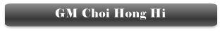 GM Choi Hong Hi