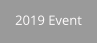 2019 Event