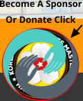 Become A Sponsor Or Donate Click