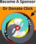 Become A Sponsor Or Donate Click